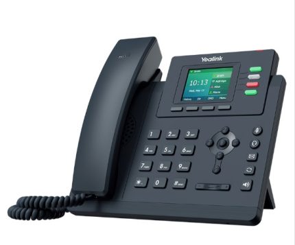 Yealink T33G IP Telefon